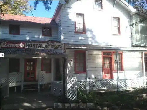 HOSTAL EL VERGEL