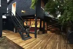 HOSTAL HOLA PUCON