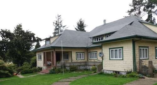 Hospedaje Von Bischoffshausen