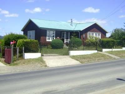 HOSPEDAJE Y CAFETERÍA ESPERANZA