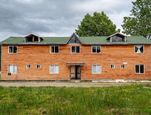 Hostal & Departamentos Chancerel