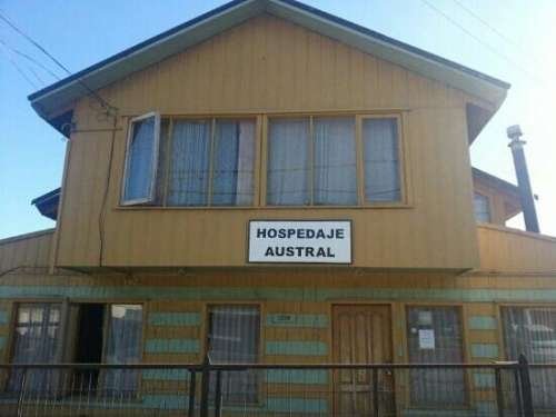 Hostal Astillero