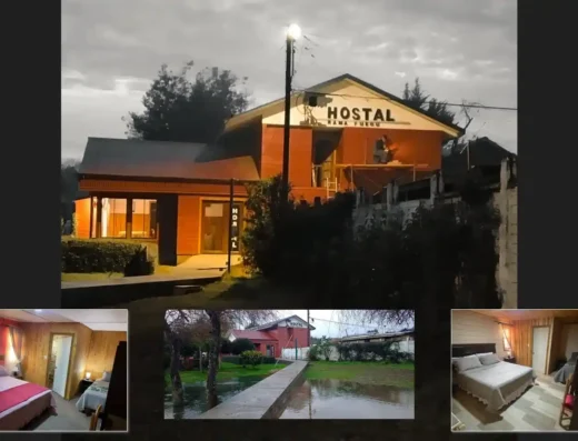 HOSTAL RAMA FUEGUINA