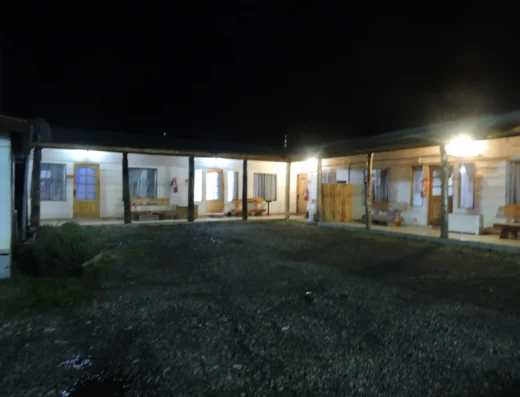 HOSTAL RESTAURANT CATRIPULLI