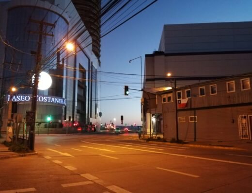 HOSTAL COMPASS DEL SUR