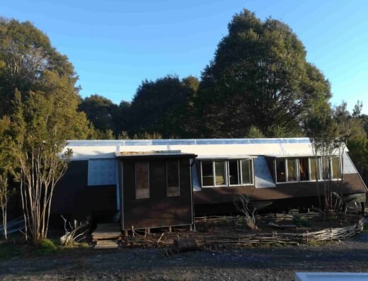 HOSTAL LA GRINGA CARIOCA