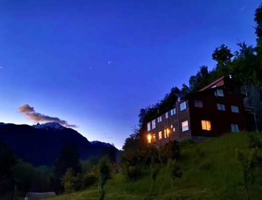 Hostal La Minga