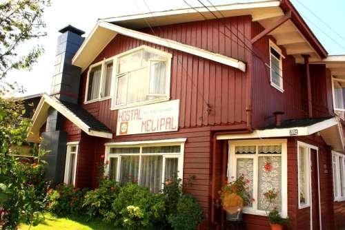 HOSTAL MARILEN