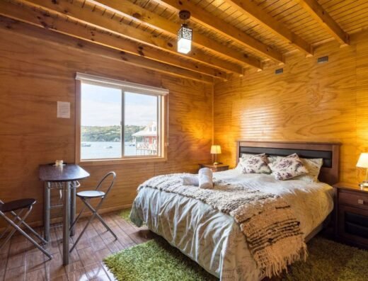 hostal millantu
