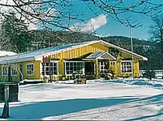 HOSTERIA LA ROTONDA DEL CAUTIN