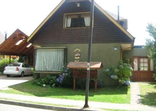 Hostal Peumayén