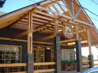 HOSTERIA Y RESTAURANTE DONDE JUANCHO