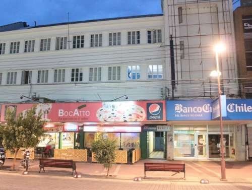 HOSTAL PONTEVEDRA