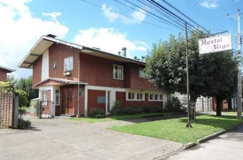 HOSTAL RAMIREZ