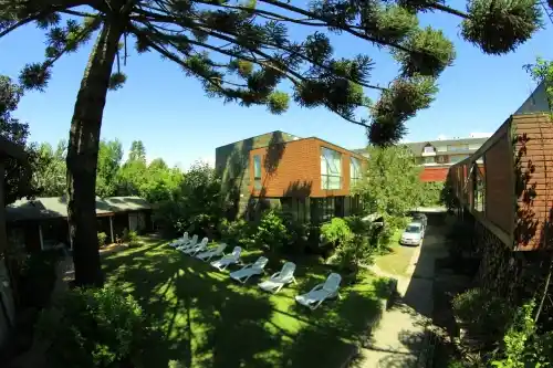 HOTEL ARAUCARIAS