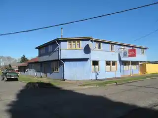 HOTEL BAR TURISMO TOLTEN