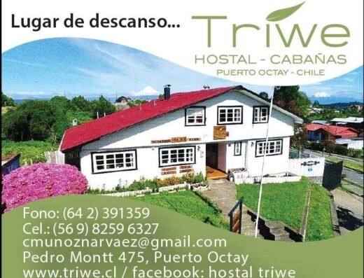HOSTAL TANTE PUPPE