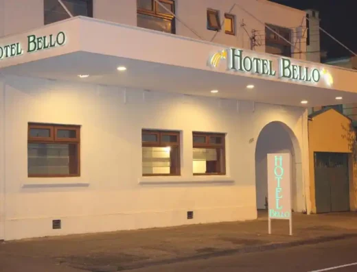 HOTEL BELLO