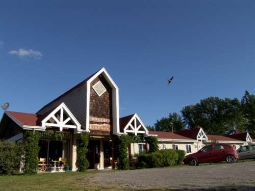 HOSTAL TRIWE