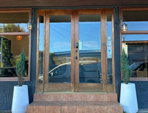 Hotel Boutique Wenupillan