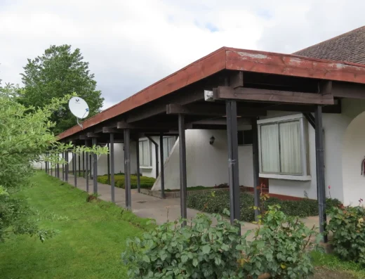 HOTEL COLINAS DE VILLAVERDE