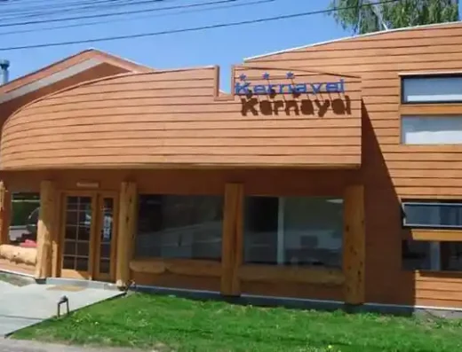 HOTEL KERNAYEL