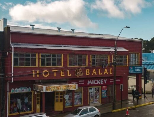 Hotel Arrebol