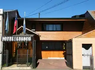 HOTEL LUANCO