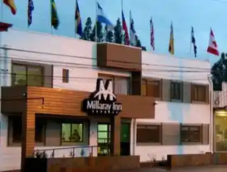 HOTEL MILLARAY INN EXPRESS
