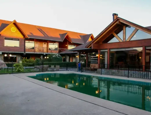 HOTEL PITRUFQUEN