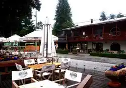 HOTEL RESTAURANT HARRIS