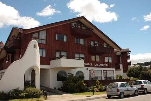 Hotel Le Mirage