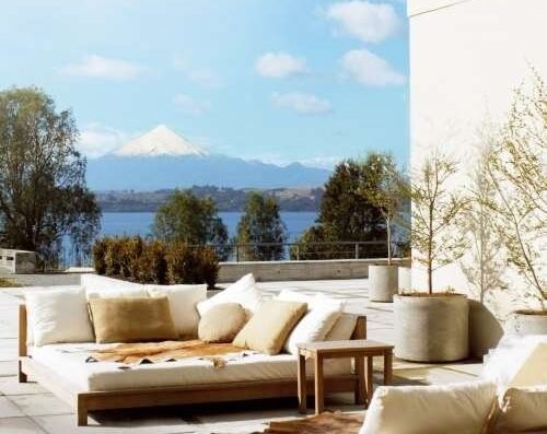 HOTEL OSORNO
