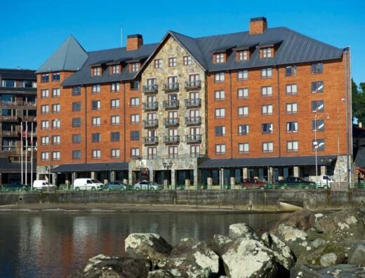 HOTEL PUERTO SUR