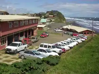 HOTEL Y RESTAURANT BOCA BUDI