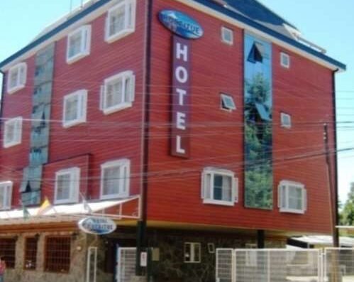 Hotel Restaurant El Chico Leo