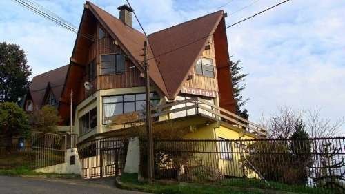 HOTEL RUCAITUE