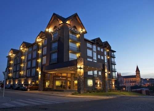HOTEL SEMINARIO
