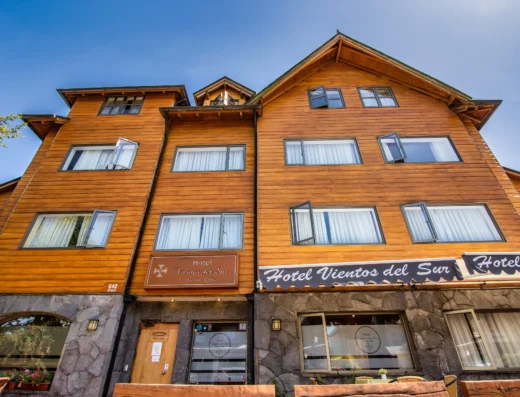 HVS HOTEL VIENTOS DEL SUR