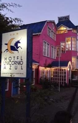 HOTEL UNICORNIO