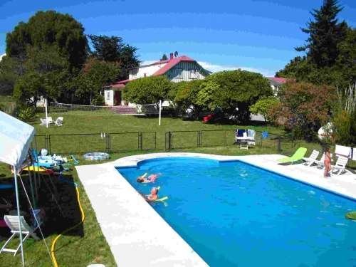 HOTEL UNICORNIO AZUL