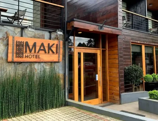Maki Hotel