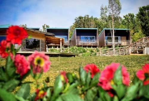 HOUSE ROCCO BACKPACKER