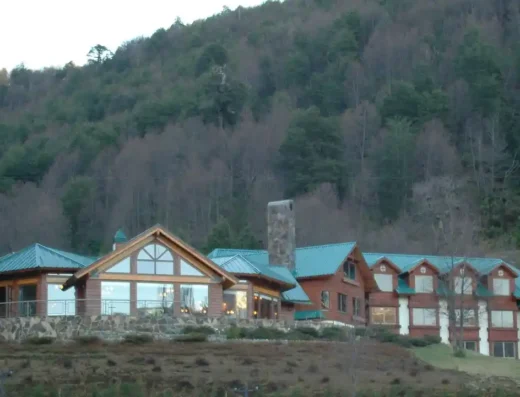 MALALCAHUELLO THERMAL HOTEL & SPA