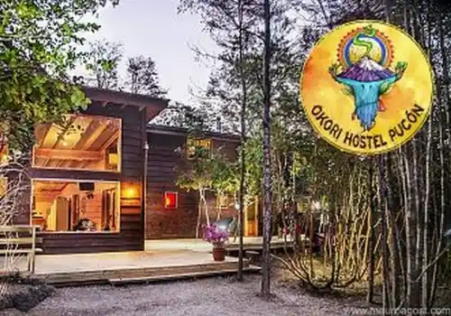 OKORI HOSTEL PUCON