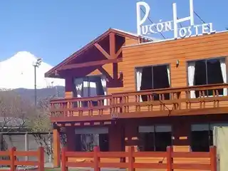 PUCON HOSTEL