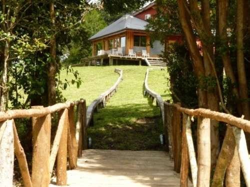 LODGE EL SARAO