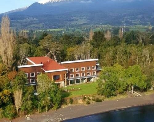 LODGE EL TAIQUE