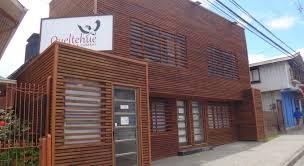 Lodge Las Cascadas