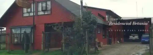 RESIDENCIAL BETANIA